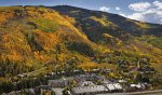 Fall Cascade Village - Vail CO